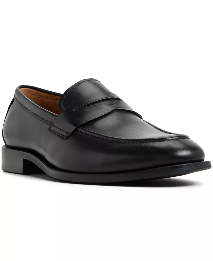 Мужские лоферы Glenrock Brooks Brothers, черный
Мужские лоферы Glenrock Brooks Brothers, черный