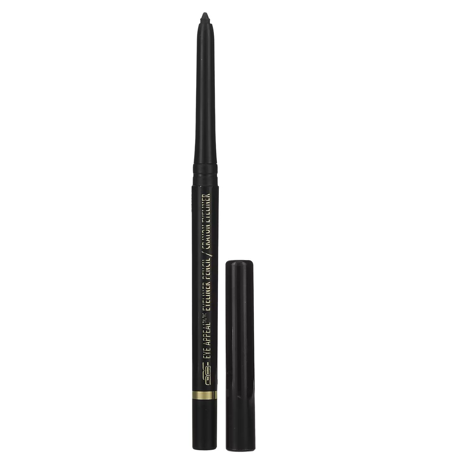 Карандаш-подводка для глаз Eye Appeal, Beautiful Belle, 0,008 унции (0,23 г) Black Radiance
Карандаш-подводка для глаз Eye Appeal, Beautiful Belle, 0,008 унции (0,23 г) Black Radiance