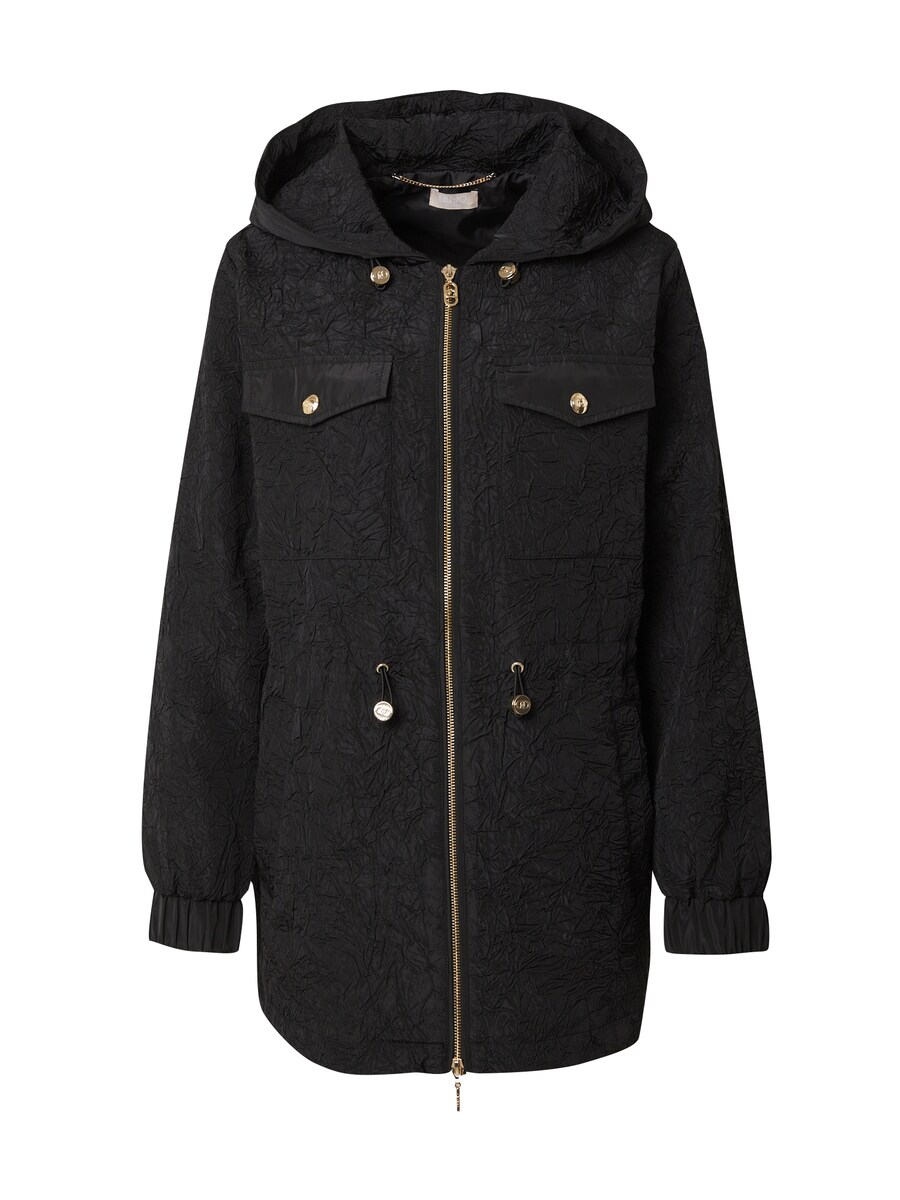 Межсезонная куртка Liu Jo NAVETTA, черный
Межсезонная куртка Liu Jo NAVETTA, черный