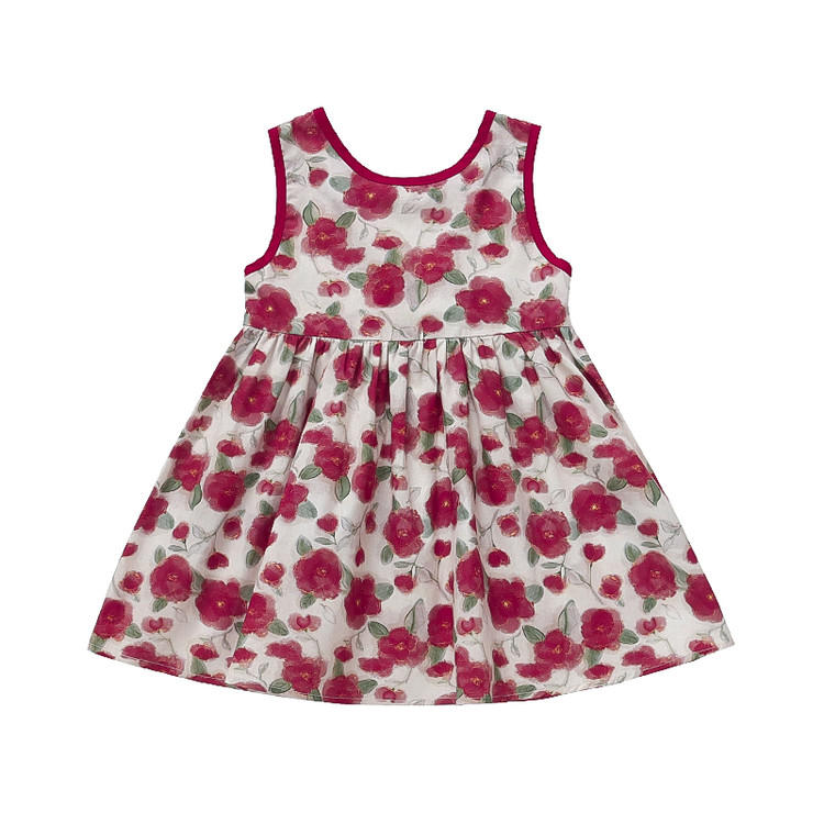 Платье для детей 3-7 лет PROTECTCAMEL, image color
Платье для детей 3-7 лет PROTECTCAMEL, image color