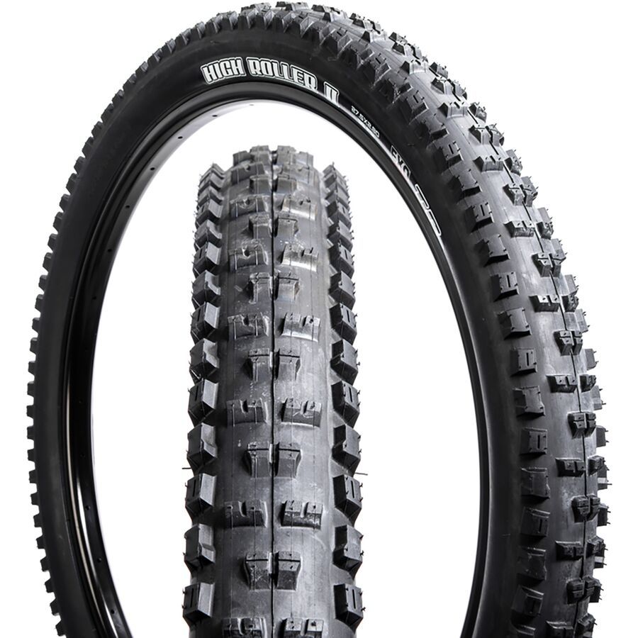 Шина High Roller II EXO/TR 275 Plus Maxxis Maxxis, Dual Compound/EXO/TR
Шина High Roller II EXO/TR 275 Plus Maxxis Maxxis, Dual Compound/EXO/TR