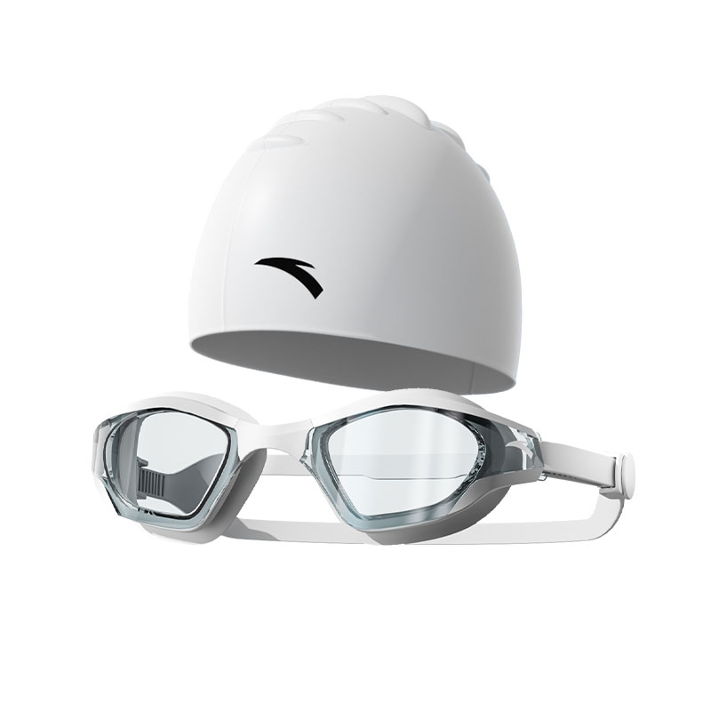 Очки ANTA, серо-белый
Очки ANTA, серо-белый