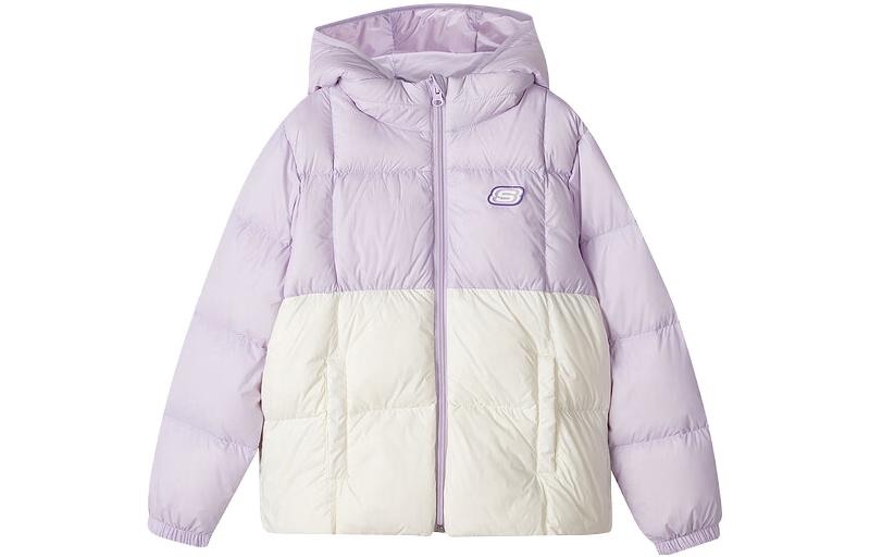 Пуховик Детский Легкий Снежный Голубой Детские Skechers, Легкий Снежный Голубой/00EW
Пуховик Детский Легкий Снежный Голубой Детские Skechers, Легкий Снежный Голубой/00EW