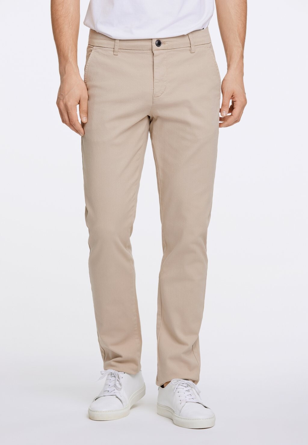 Чиносы SUPERFLEX Junk De Luxe, песочный
Чиносы SUPERFLEX Junk De Luxe, песочный