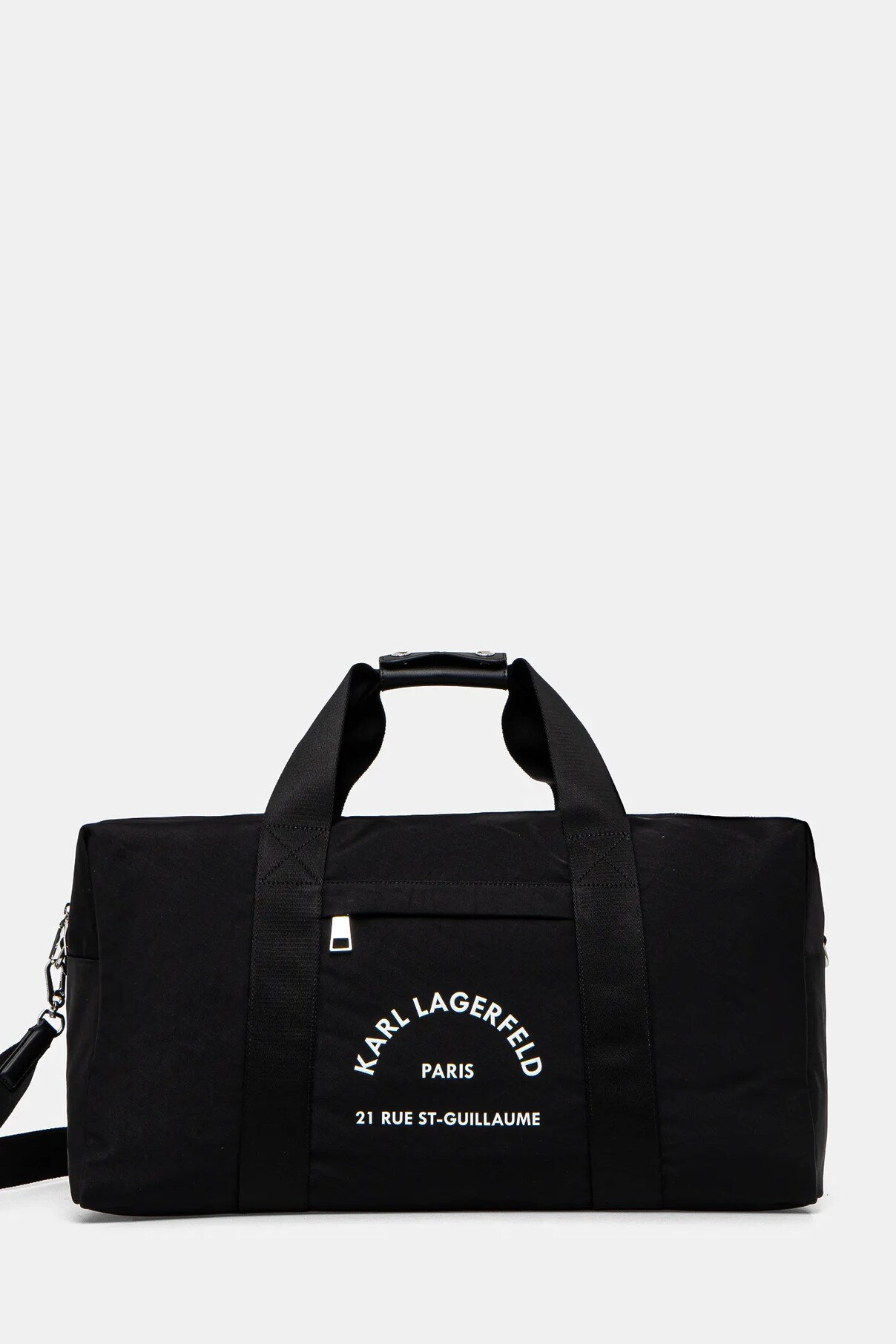 Сумка K/RSG Karl Lagerfeld, черный
Сумка K/RSG Karl Lagerfeld, черный