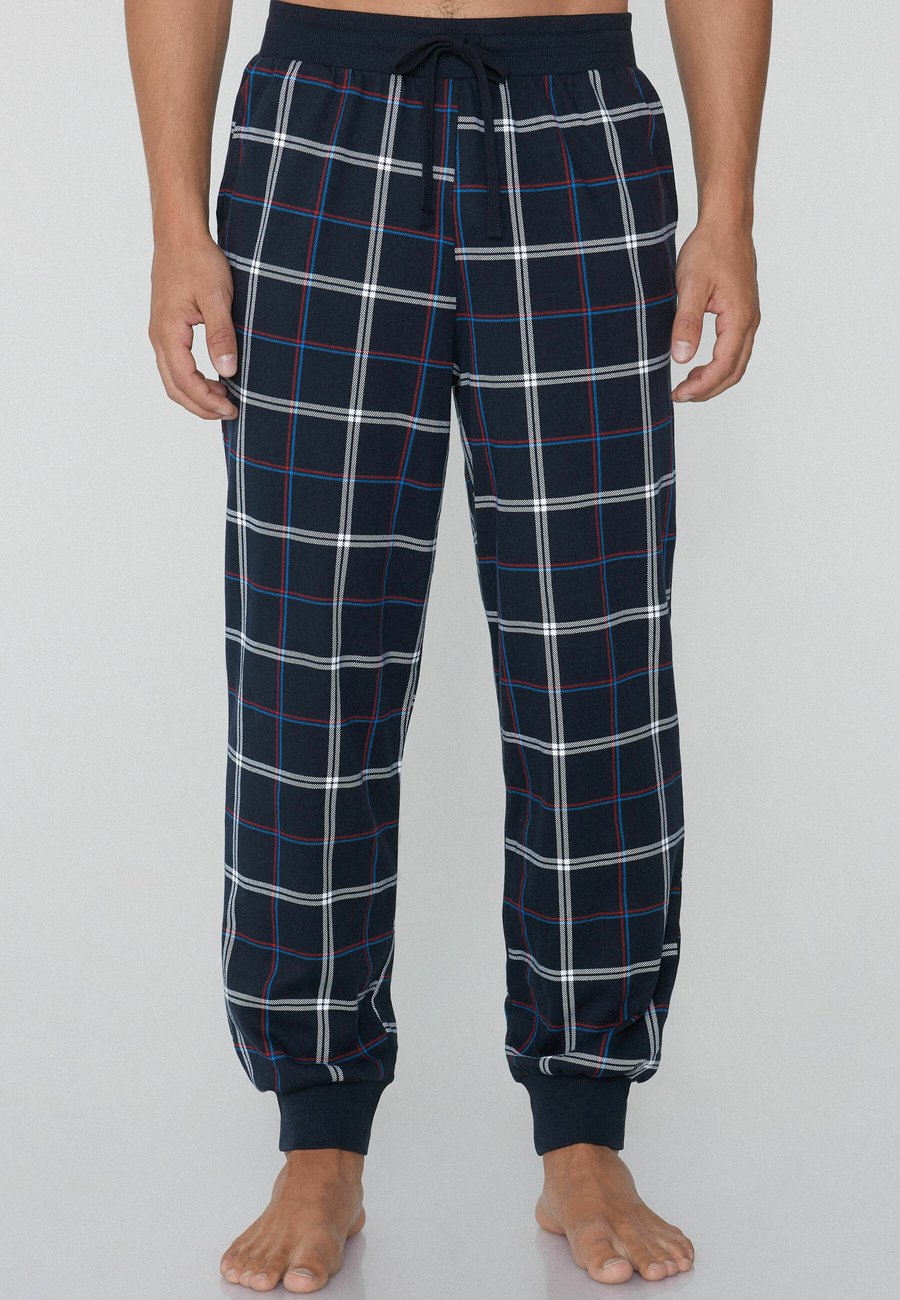 Пижамные брюки Tezenis Pyjama bottoms, Blue/Blue-Black Denim
Пижамные брюки Tezenis Pyjama bottoms, Blue/Blue-Black Denim