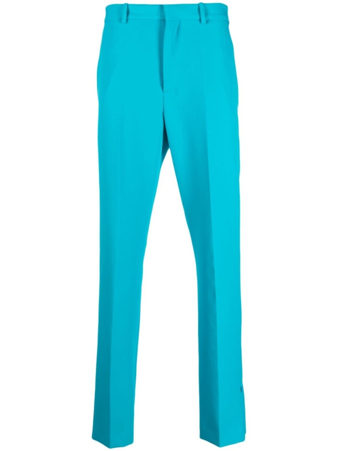 Зауженные брюки с завышенной талией Botter, синий
Зауженные брюки с завышенной талией Botter, синий