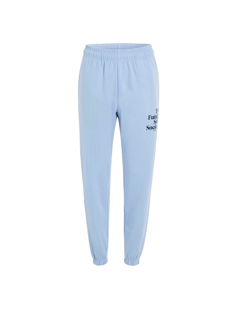 Зауженные брюки O'NEILL, светло-синий
Зауженные брюки O'NEILL, светло-синий