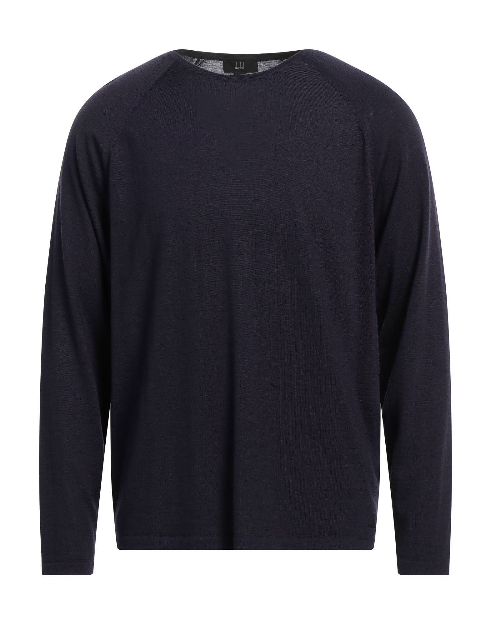 Свитер Dunhill, полуночно-синий
Свитер Dunhill, полуночно-синий