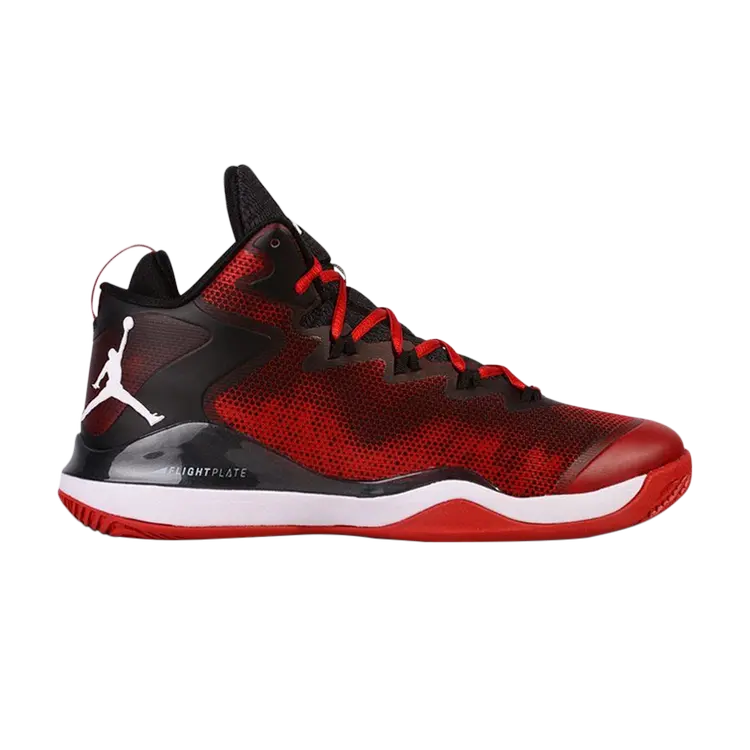 Кроссовки Air Jordan Jordan Super.Fly 3, красный, Красный;белый, Кроссовки Air Jordan Jordan Super.Fly 3, красный
Кроссовки Air Jordan Jordan Super.Fly 3, красный, Красный;белый, Кроссовки Air Jordan Jordan Super.Fly 3, красный