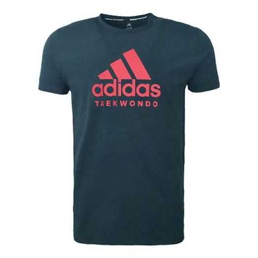 Футболка adidas LogoT ADICTT
Футболка adidas LogoT ADICTT