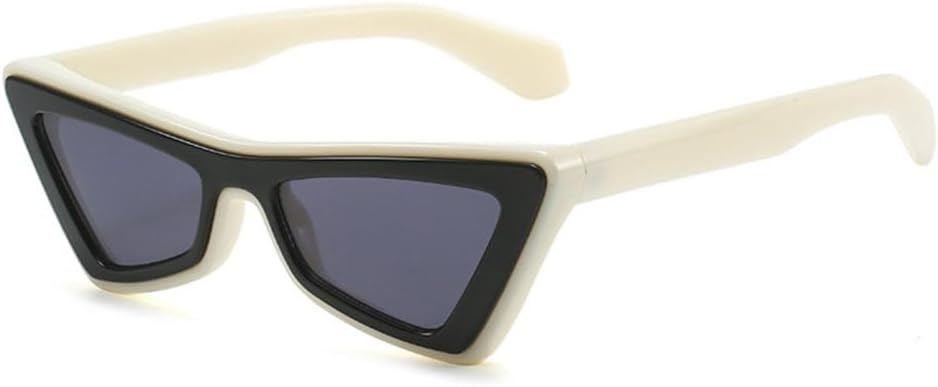 Модные солнцезащитные очки 2027 года для женщин и мужчин, с кристальной оправой и градиентными линзами, трендовые солнцезащитные очки с защитой от УФ-излучения UV400 MTZJH, C7
Модные солнцезащитные очки 2027 года для женщин и мужчин, с кристальной оправой и градиентными линзами, трендовые солнцезащитные очки с защитой от УФ-излучения UV400 MTZJH, C7