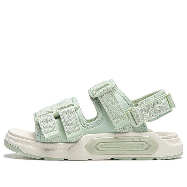 Сандалии кока молодые Li-Ning, зеленый
Сандалии кока молодые Li-Ning, зеленый