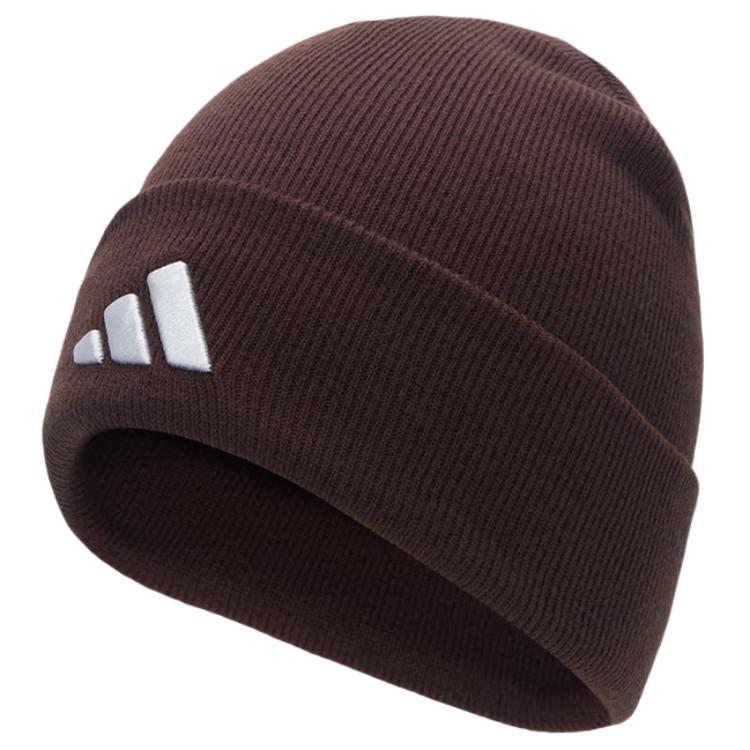 Акриловая шапка-бини Unisex Umber Adidas
Акриловая шапка-бини Unisex Umber Adidas