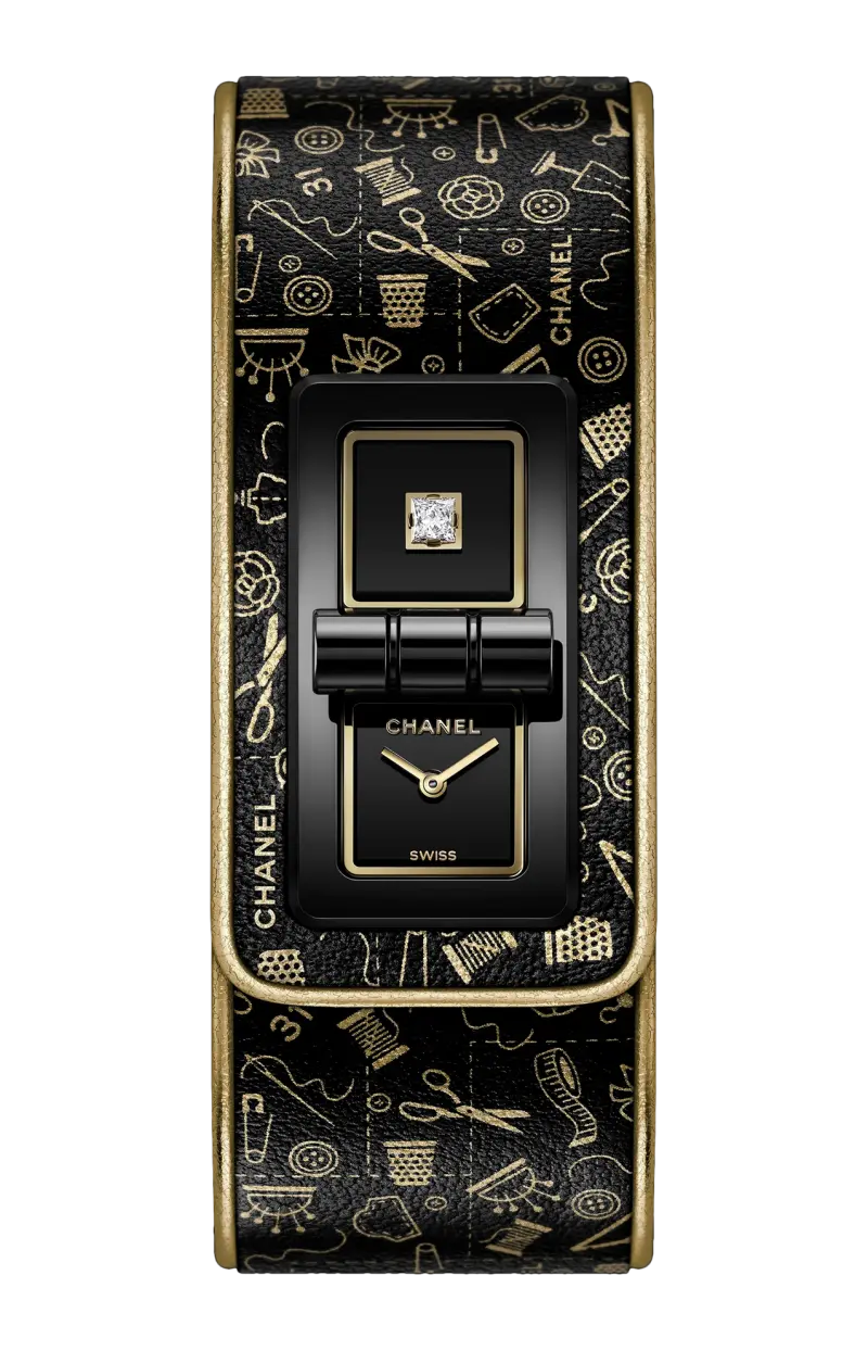 Code coco couture - лимитированная эдиция - h9835 CHANEL
Code coco couture - лимитированная эдиция - h9835 CHANEL
