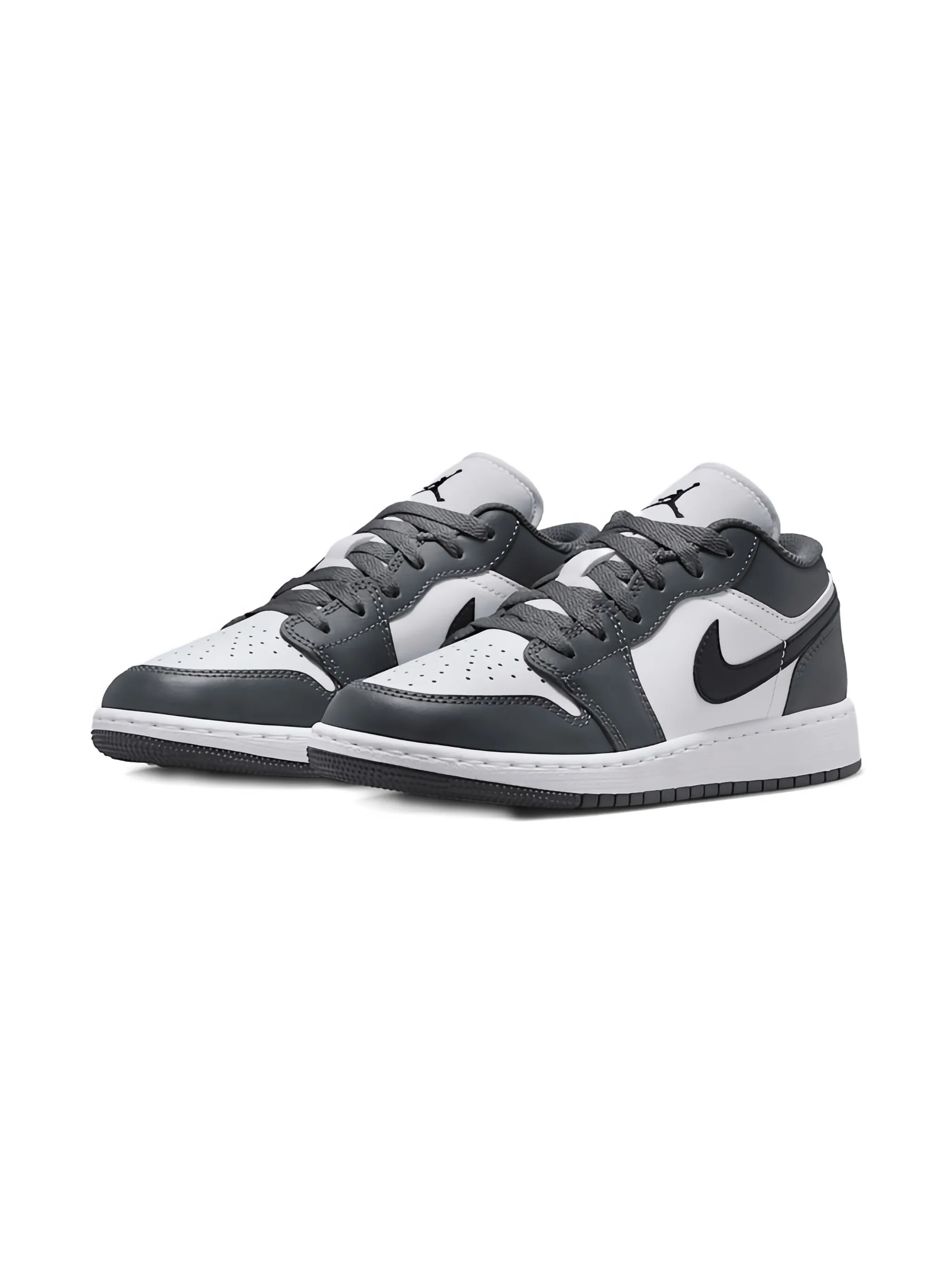 Кроссовки Jordan 1 Low Jordan Kids, белый
Кроссовки Jordan 1 Low Jordan Kids, белый