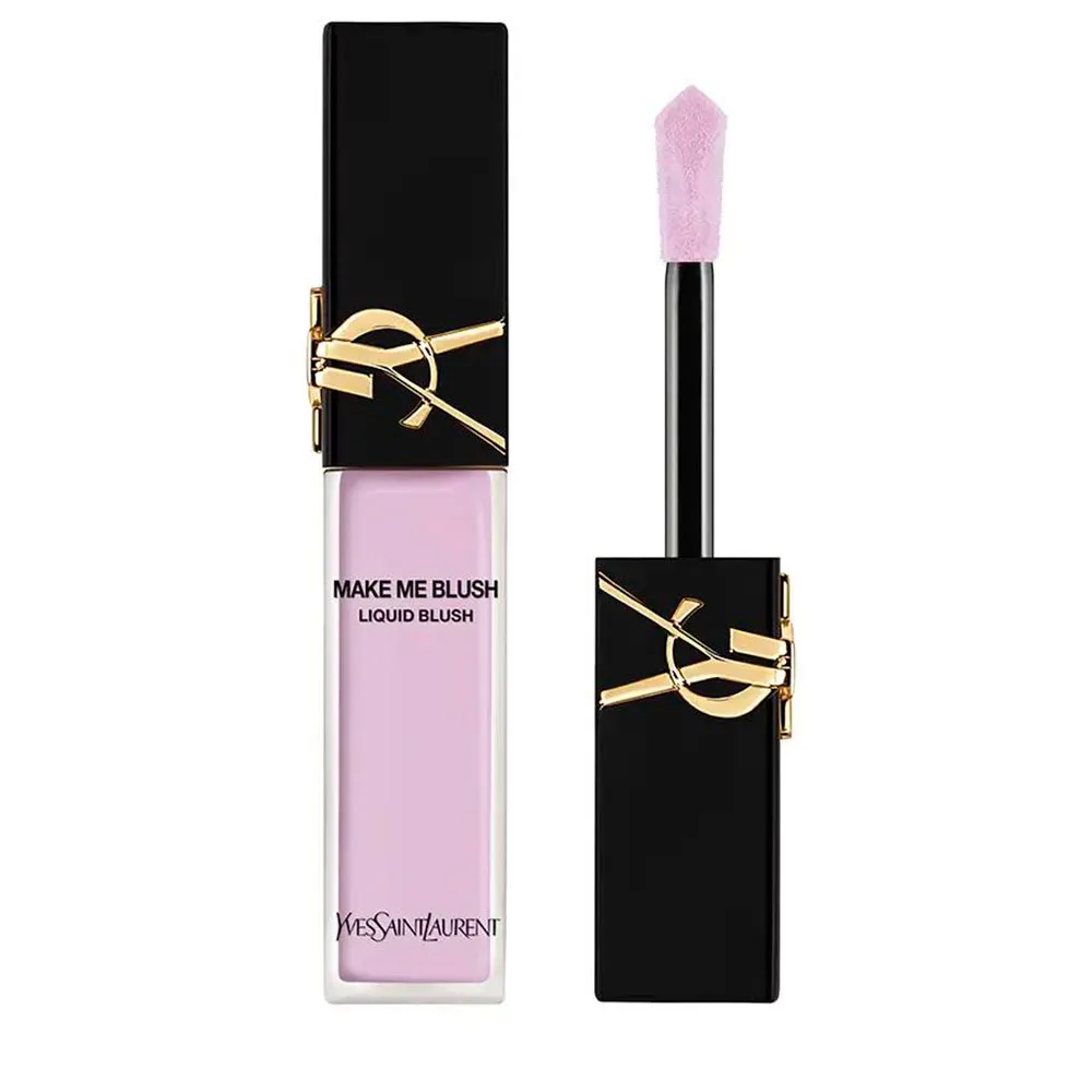 Губная помада Yves Saint Laurent Liquid Blush Shade 69, фиолетовый
Губная помада Yves Saint Laurent Liquid Blush Shade 69, фиолетовый