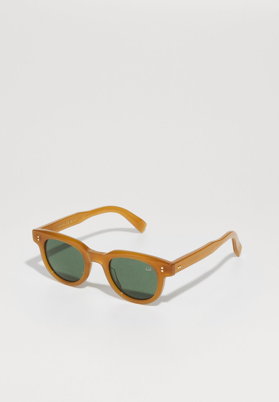Солнцезащитные очки Dunhill Sunglasses, Orange/Green/Orange
Солнцезащитные очки Dunhill Sunglasses, Orange/Green/Orange