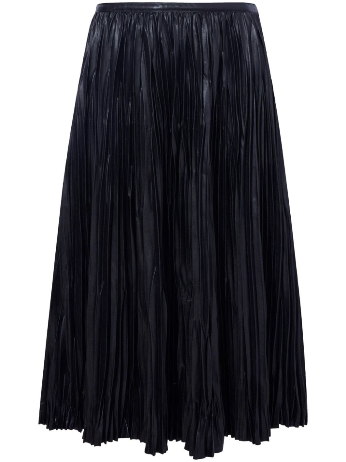 Proenza Schouler White Label юбка из искусственной кожи Rosalyn, черный
Proenza Schouler White Label юбка из искусственной кожи Rosalyn, черный