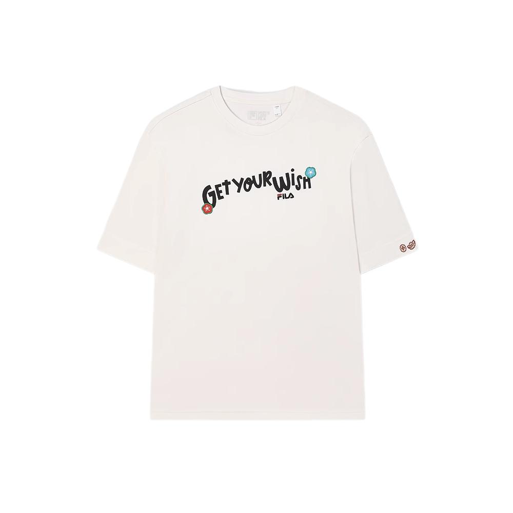 Оригинальное унисекс футболка Steam FILA, белый
Оригинальное унисекс футболка Steam FILA, белый