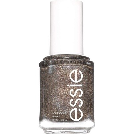 Лак для ногтей Stop Look & Glisten 0,2 кг, Essie
Лак для ногтей Stop Look & Glisten 0,2 кг, Essie