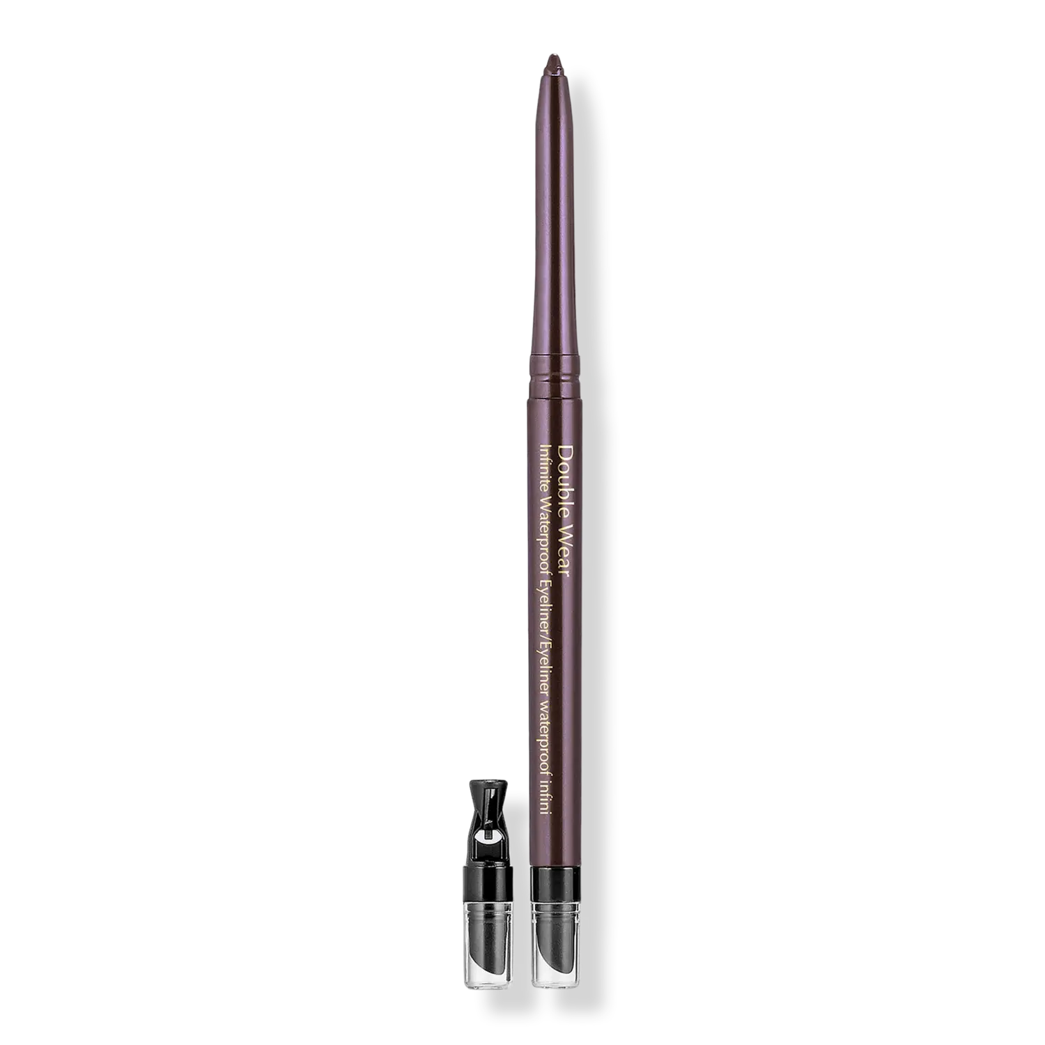 Водостойкая подводка для глаз Double Wear Infinite Estée Lauder, Deep Plum
Водостойкая подводка для глаз Double Wear Infinite Estée Lauder, Deep Plum