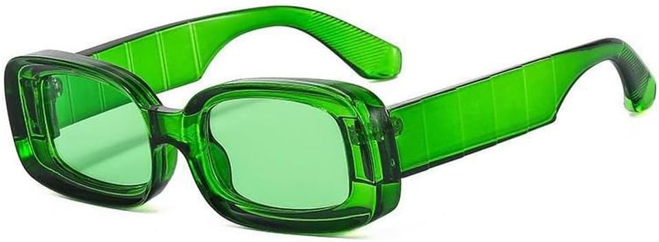 Маленькие солнцезащитные очки для женщин, мужские солнцезащитные очки для путешествий, прямоугольные солнцезащитные очки в винтажном стиле с защитой от УФ-излучения UV400 TVTBBVV, 4
Маленькие солнцезащитные очки для женщин, мужские солнцезащитные очки для путешествий, прямоугольные солнцезащитные очки в винтажном стиле с защитой от УФ-излучения UV400 TVTBBVV, 4