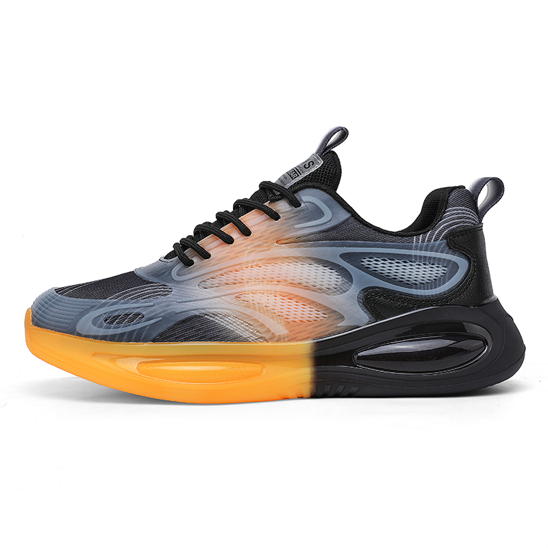 Boogie Bear Амортизирующие, износостойкие, дышащие, легкие, увеличивающие рост низкие кеды унисекс черно-оранжевые, цвет Black Orange
Boogie Bear Амортизирующие, износостойкие, дышащие, легкие, увеличивающие рост низкие кеды унисекс черно-оранжевые, цвет Black Orange