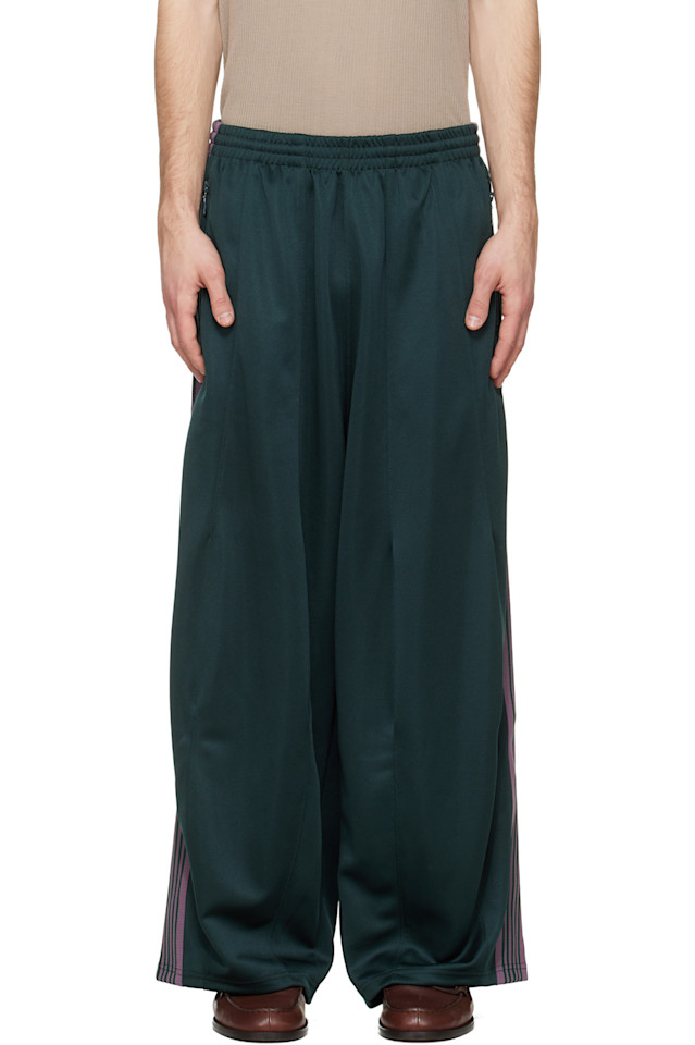 Спортивные штаны HD Needles, зеленый
Спортивные штаны HD Needles, зеленый