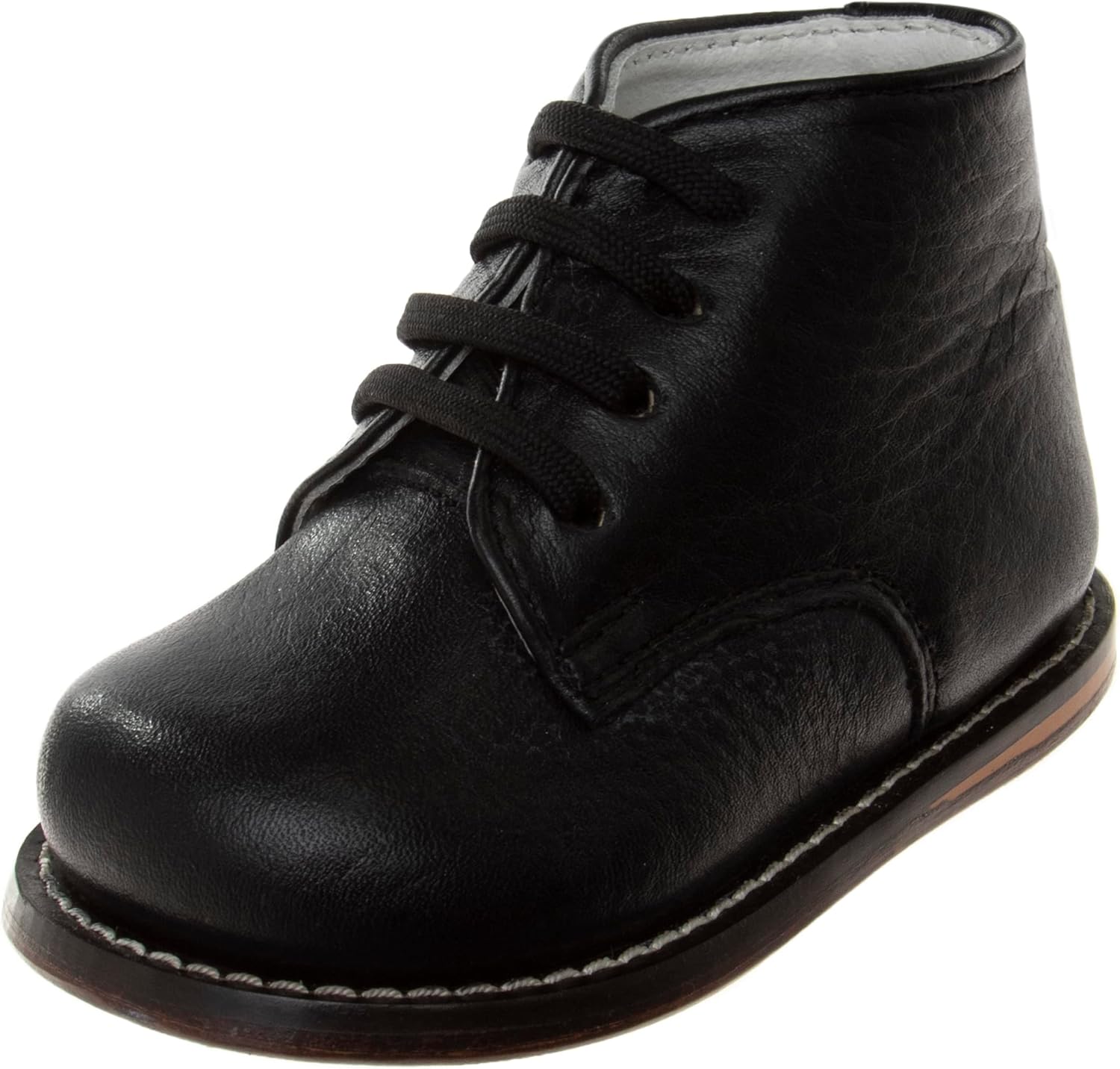 Детские кроссовки для ходьбы Josmo унисекс для первых шагов, черный
Детские кроссовки для ходьбы Josmo унисекс для первых шагов, черный