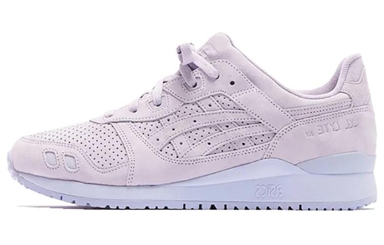 Кроссовки Asics Gel-Lyte III Ronnie Fieg The Palette Echo, розовый
Кроссовки Asics Gel-Lyte III Ronnie Fieg The Palette Echo, розовый