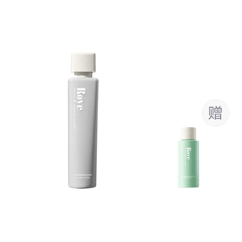 Шампунь / Шампунь-мыло Unisex Roye
Шампунь / Шампунь-мыло Unisex Roye