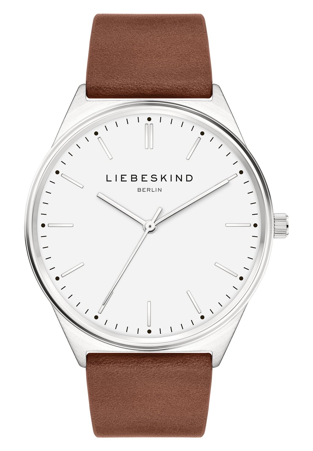 Часы Liebeskind Berlin, цвет braun
Часы Liebeskind Berlin, цвет braun