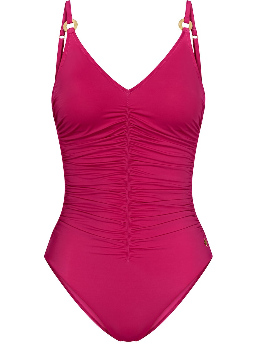 Купальник TRIUMPH Summer Twist, красный
Купальник TRIUMPH Summer Twist, красный