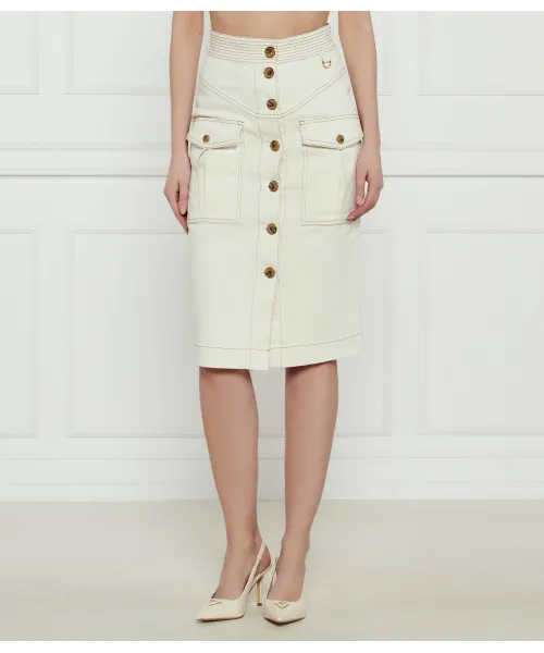 Юбка Наоми Marciano Guess, бежевый
Юбка Наоми Marciano Guess, бежевый