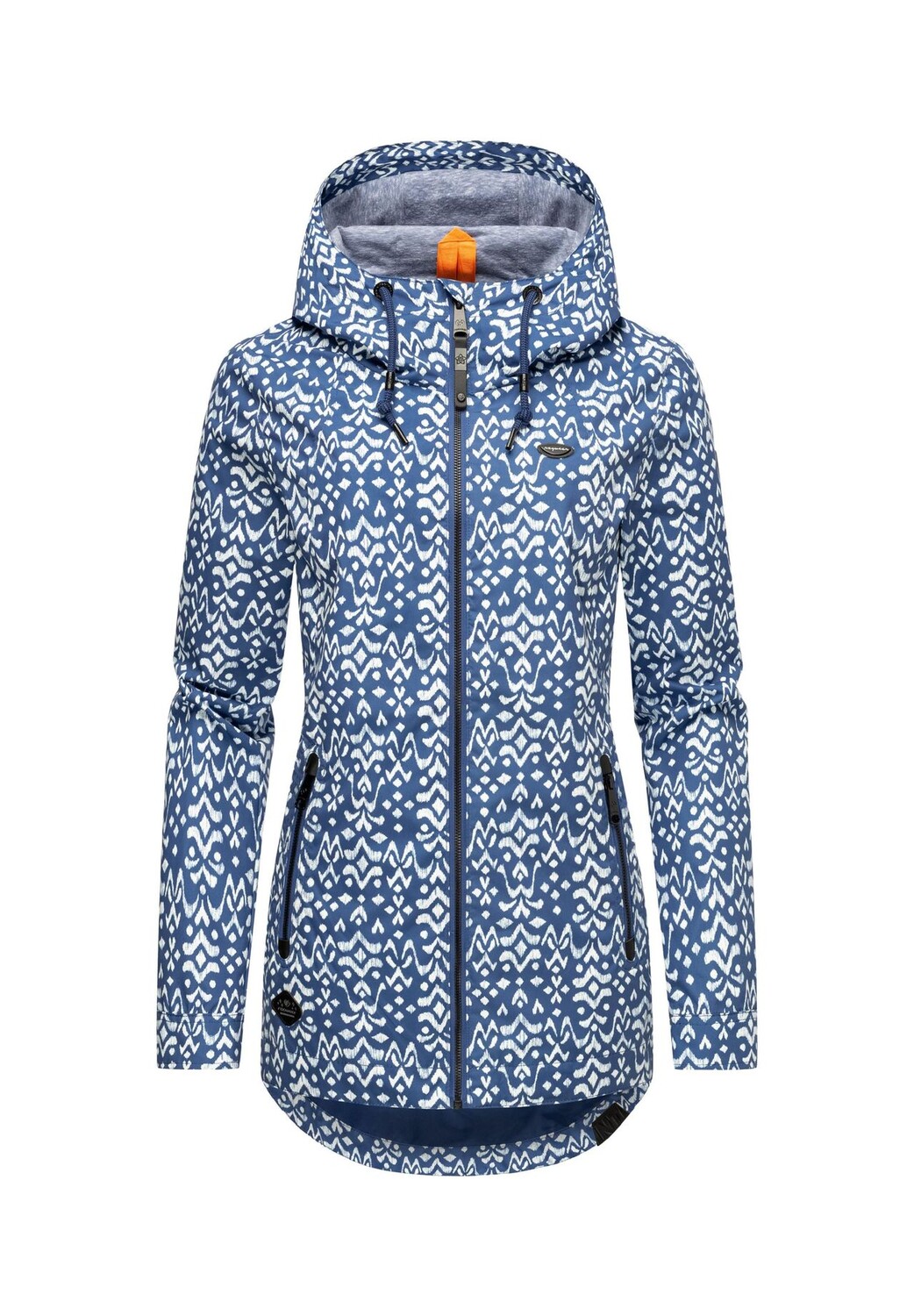 Куртка-переходник Zuzka Ikat Ragweartm, цвет Indigo Blue, Синий, Куртка-переходник Zuzka Ikat Ragweartm, цвет Indigo Blue
Куртка-переходник Zuzka Ikat Ragweartm, цвет Indigo Blue, Синий, Куртка-переходник Zuzka Ikat Ragweartm, цвет Indigo Blue