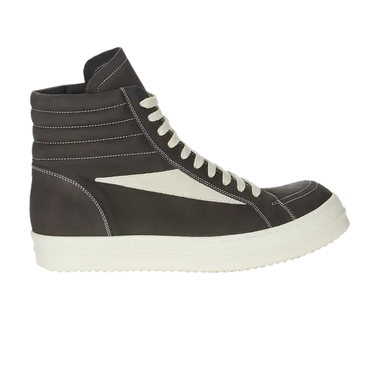 Кроссовки Rick Owens Porterville Vintage High, цвет Dark Dust
Кроссовки Rick Owens Porterville Vintage High, цвет Dark Dust