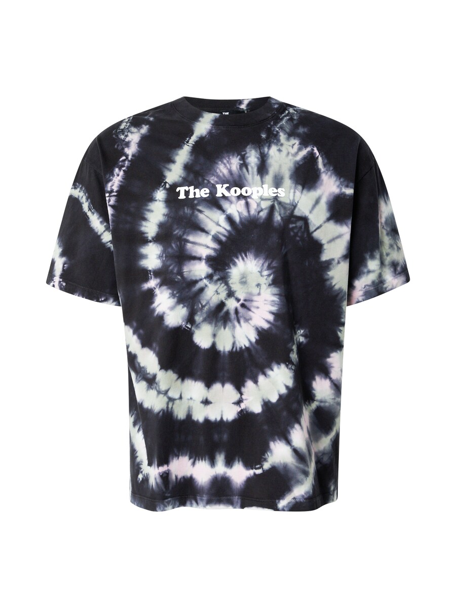 Рубашка The Kooples, экрю
Рубашка The Kooples, экрю