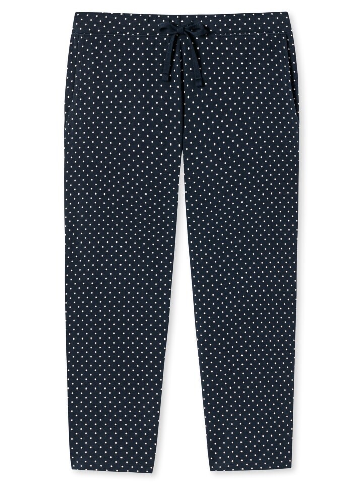 Ночное белье Schiesser, цвет dunkelblau gepunktet
Ночное белье Schiesser, цвет dunkelblau gepunktet