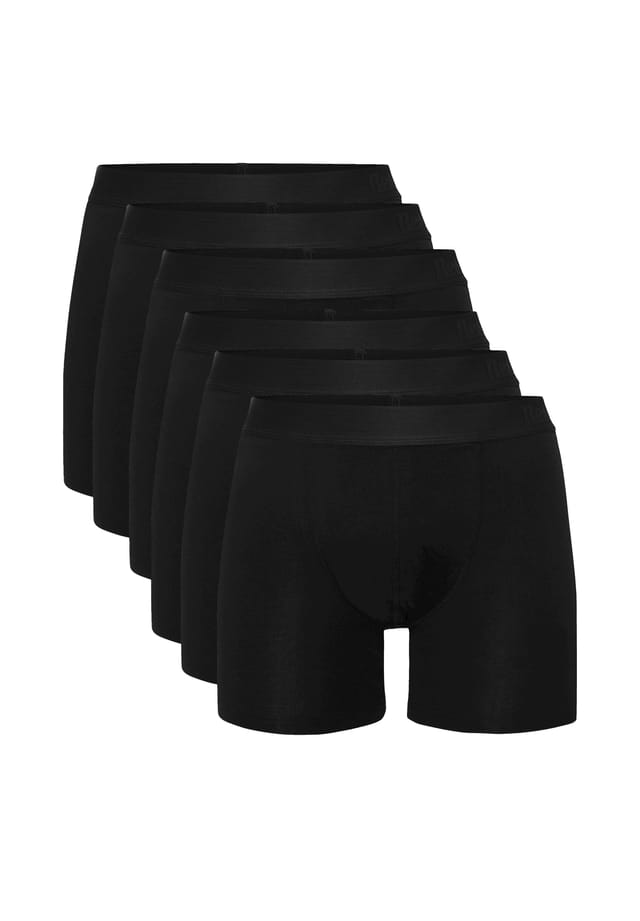 Ретро шорты/брюки упаковка из 6 шт. kalle Resteröds, черный
Ретро шорты/брюки упаковка из 6 шт. kalle Resteröds, черный