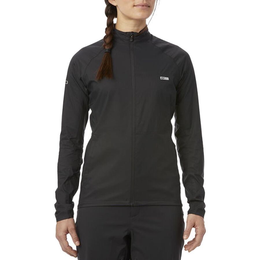 Куртка Giro Stow Giro, Black
Куртка Giro Stow Giro, Black