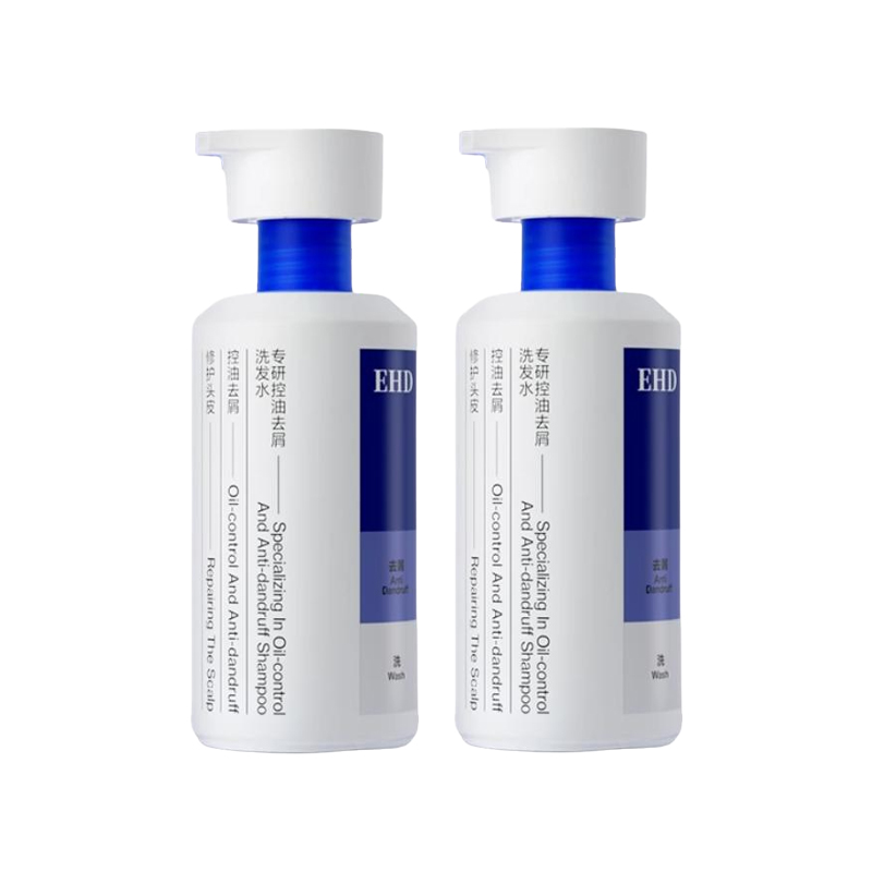 Шампунь против перхоти для контроля жирности снятие зуда борьба с пушистостью объем освежение сглаживание контроль жирности unisex EHD
Шампунь против перхоти для контроля жирности снятие зуда борьба с пушистостью объем освежение сглаживание контроль жирности unisex EHD