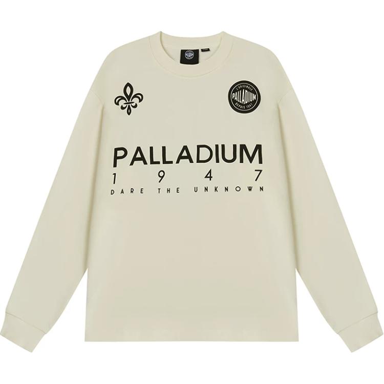 Футболка мужская Palladium, Cotton Candy
Футболка мужская Palladium, Cotton Candy