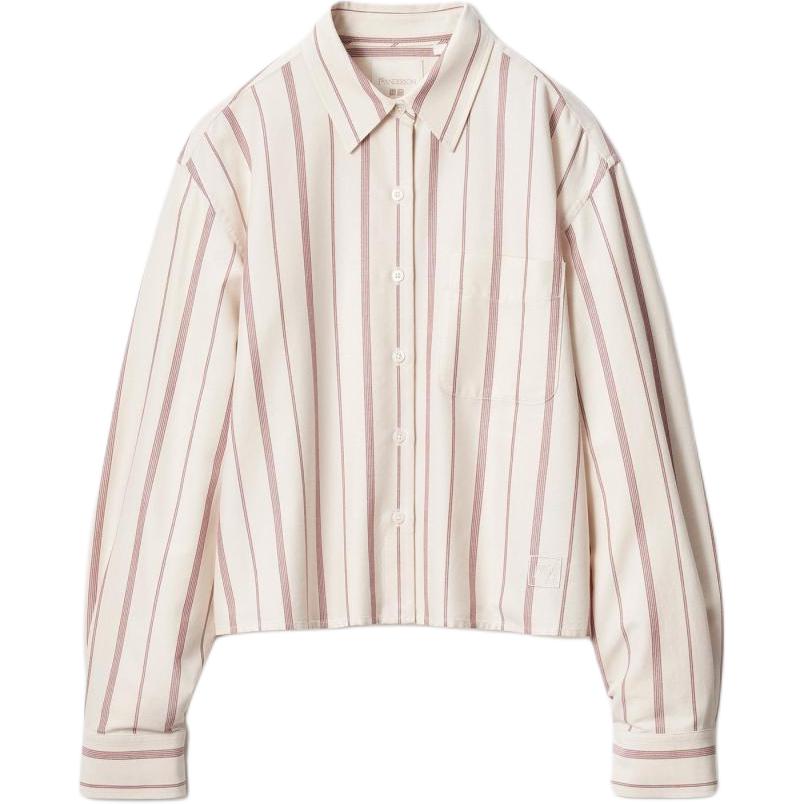 UNIQLO Рубашка Unisex светло-бежевый
UNIQLO Рубашка Unisex светло-бежевый