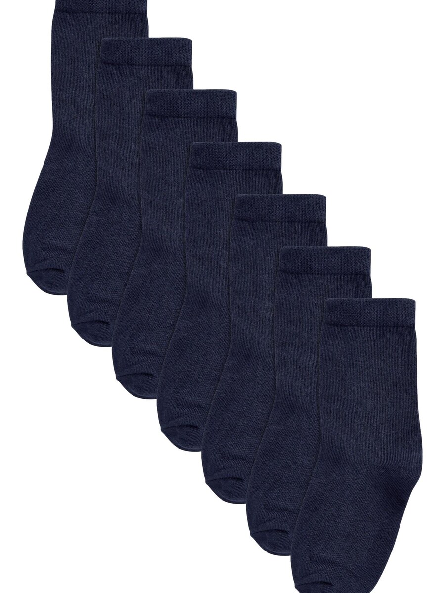 Носки Next, темно-синий
Носки Next, темно-синий