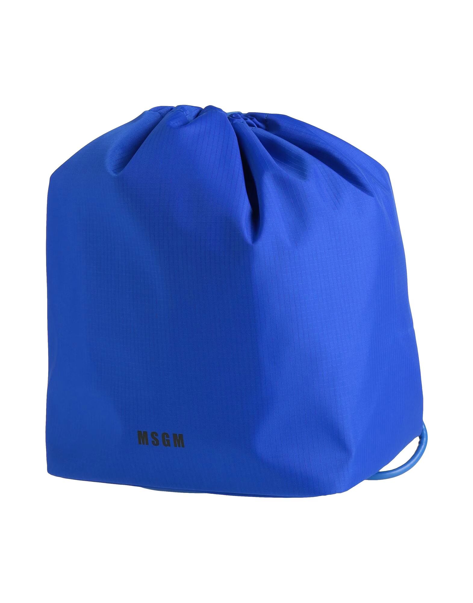 Рюкзак Msgm, ярко-синий
Рюкзак Msgm, ярко-синий