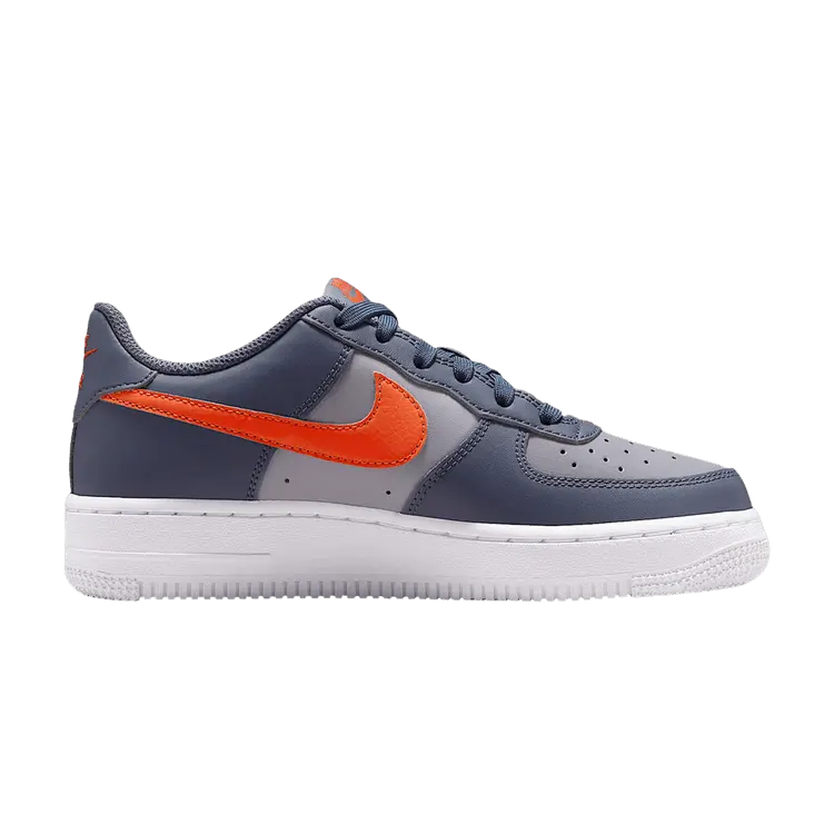 Кроссовки Nike Air Force 1 GS 'Cement Grey Light Carbon'
Кроссовки Nike Air Force 1 GS 'Cement Grey Light Carbon'