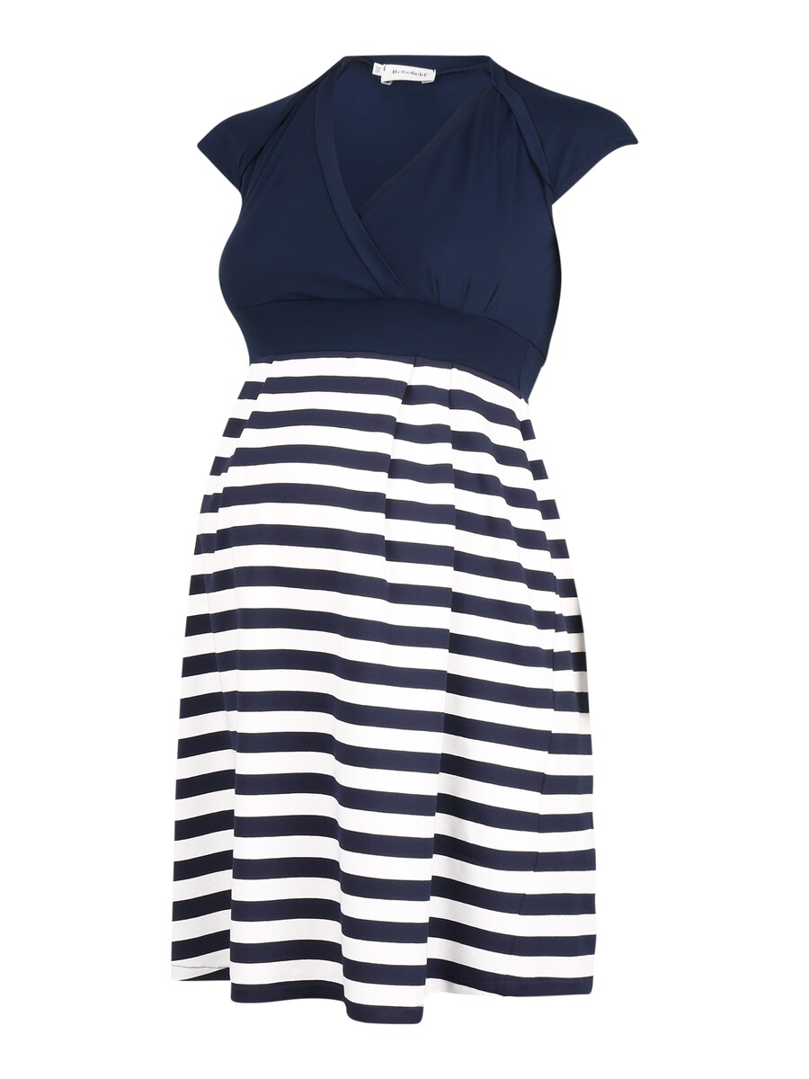 Мини платье Bebefield, Night blue
Мини платье Bebefield, Night blue