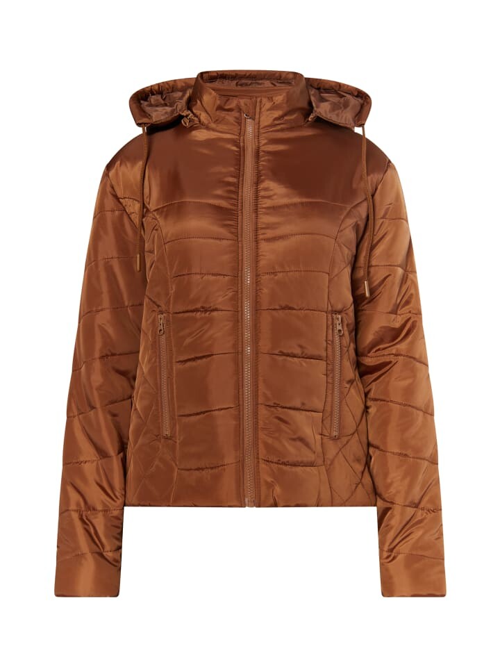 Переходная куртка myMo, светло-коричневый
Переходная куртка myMo, светло-коричневый