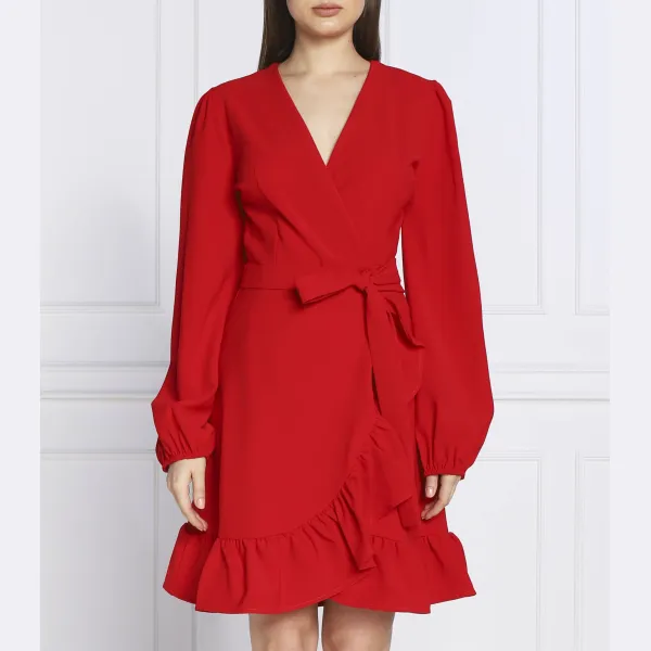 Платье Silvian Heach, красный
Платье Silvian Heach, красный